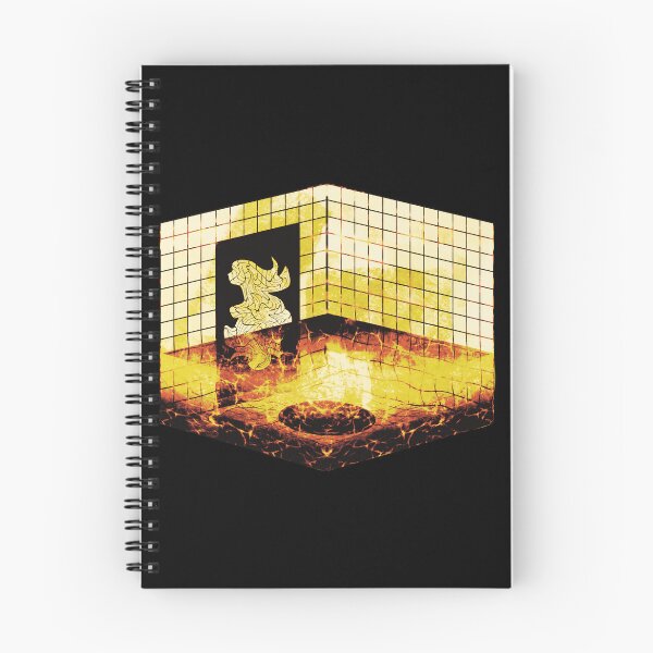 Item preview, Yellow Liminal Spaces  designed and sold by IgorAndMore.