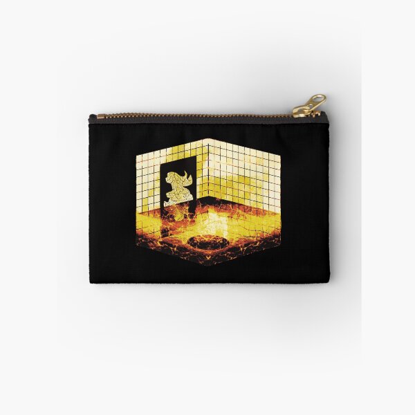 Item preview, Yellow Liminal Spaces  designed and sold by IgorAndMore.