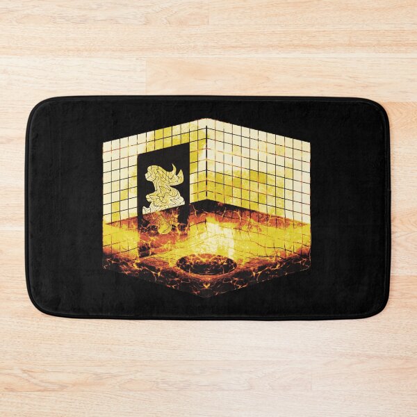 Item preview, Yellow Liminal Spaces  designed and sold by IgorAndMore.