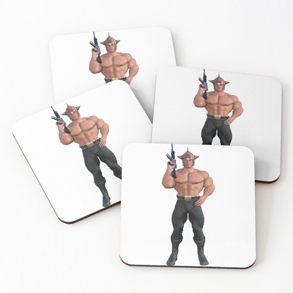 Item preview, Scifi Guard designed and sold by 3D-Warrior.