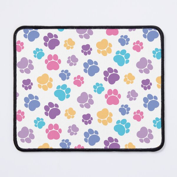 Item preview, Rainbow Paws designed and sold by Daieny Schuttz.