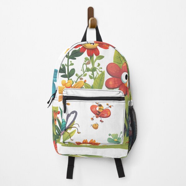 Item preview, Enchanted Garden: Animated Flora and Fauna designed and sold by jamessismanes.