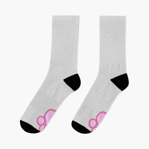 Item preview, White Cat (pink) designed and sold by Dawn-VampyraYT.