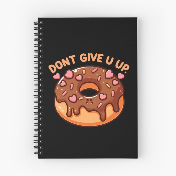 Item preview, Indulge Your Cravings: A Birthday Celebration with Cute Donuts for the Ultimate Donuts Lover's Sixpack of Happiness designed and sold by ArteeInnovation.