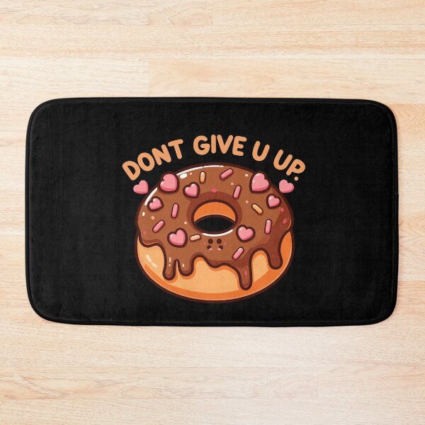 Item preview, Indulge Your Cravings: A Birthday Celebration with Cute Donuts for the Ultimate Donuts Lover's Sixpack of Happiness designed and sold by ArteeInnovation.