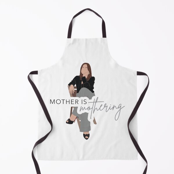 Item preview, Mariska Hargitay - Mother is Mothering designed and sold by DbfozDesigns.