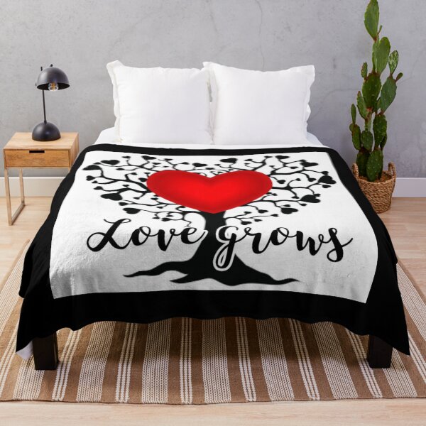 Item preview, Love day (version 4) designed and sold by JoyousNoise.