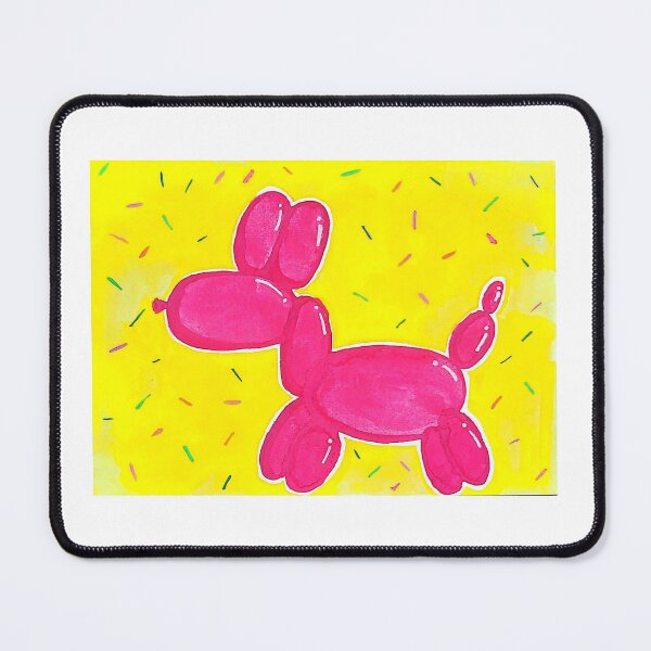 Item preview, Balloon pooch! designed and sold by t3gan1991.