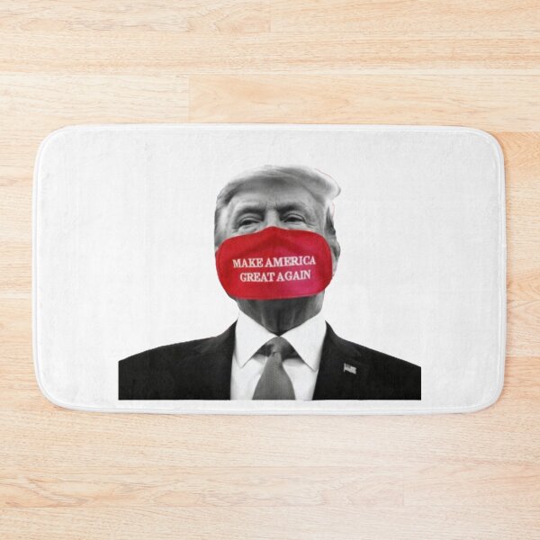 Item preview, Make America Great Again t - shirt designed and sold by CornerStore007.