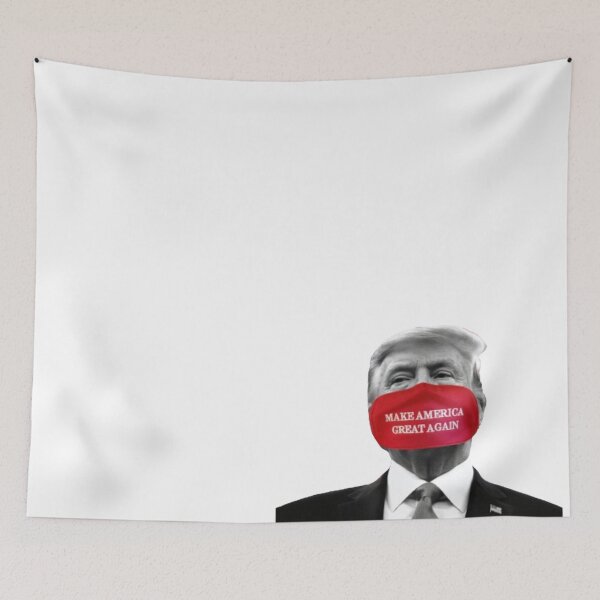 Item preview, Make America Great Again t - shirt designed and sold by CornerStore007.