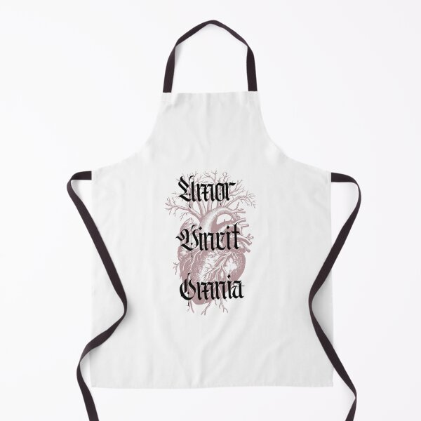 Item preview, Love Conquers All- Amor Vincit Omnia designed and sold by prettykokopuff.