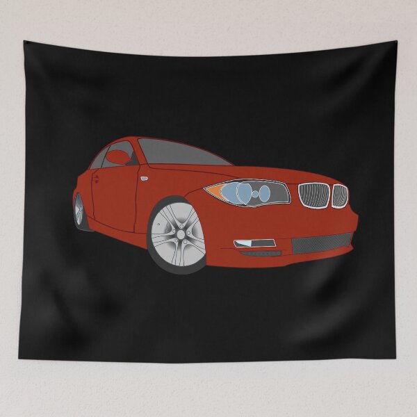 Item preview, Minnie the One Series (Black Door Lines) designed and sold by AutoVillainy.