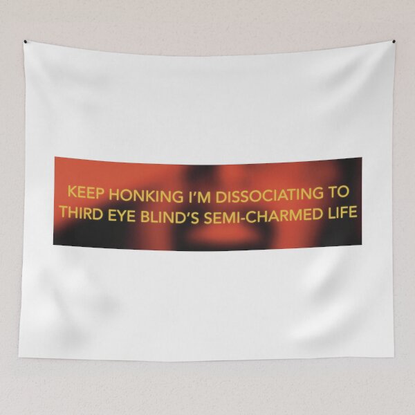 Item preview, Dissociating designed and sold by tragictbh.
