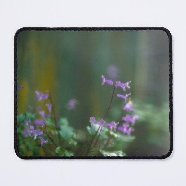 Item preview, Dreamy Purple Flower designed and sold by sinseeho.