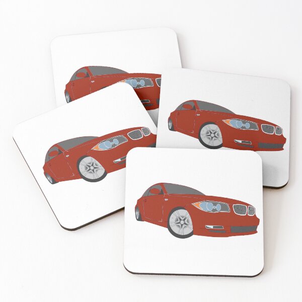 Item preview, Minnie the One Series (White Door Lines) designed and sold by AutoVillainy.