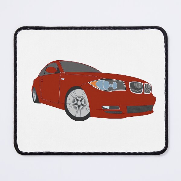 Item preview, Minnie the One Series (White Door Lines) designed and sold by AutoVillainy.