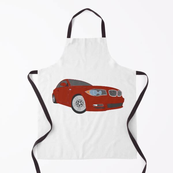 Item preview, Minnie the One Series (White Door Lines) designed and sold by AutoVillainy.