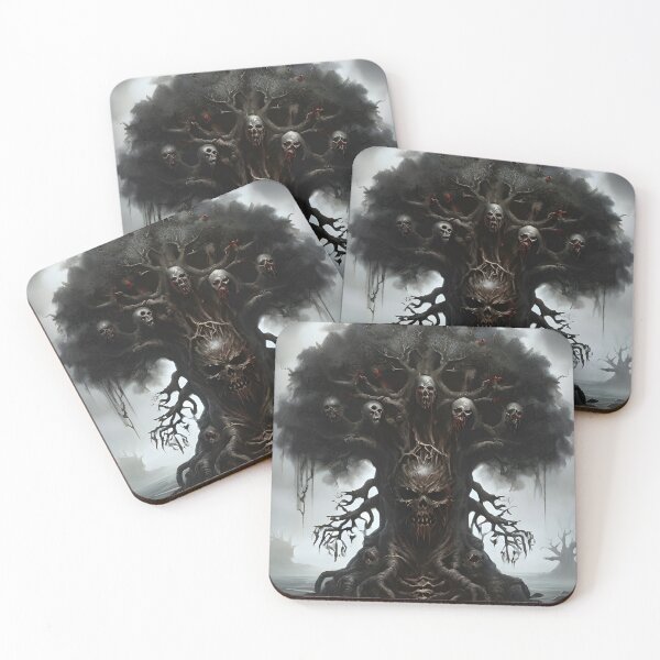 Item preview, Skull Harvest designed and sold by DarkJuliettes.