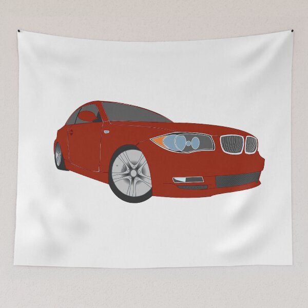 Item preview, Minnie the One Series (White Door Lines) designed and sold by AutoVillainy.