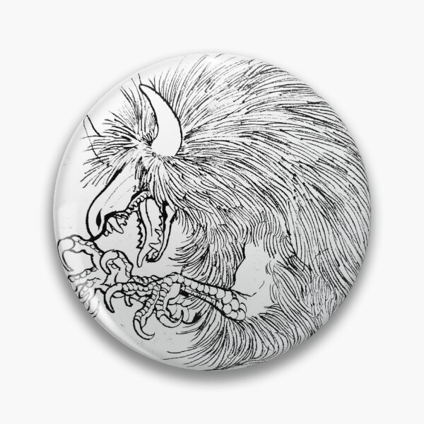 Item preview, Goblin 4 designed and sold by Toldentops.