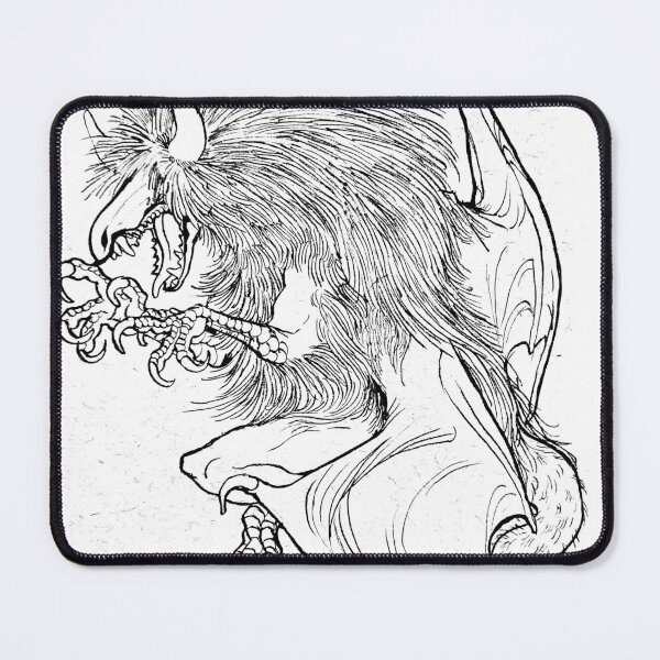 Item preview, Goblin 4 designed and sold by Toldentops.