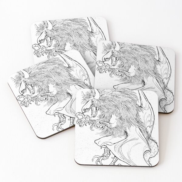 Item preview, Goblin 4 designed and sold by Toldentops.