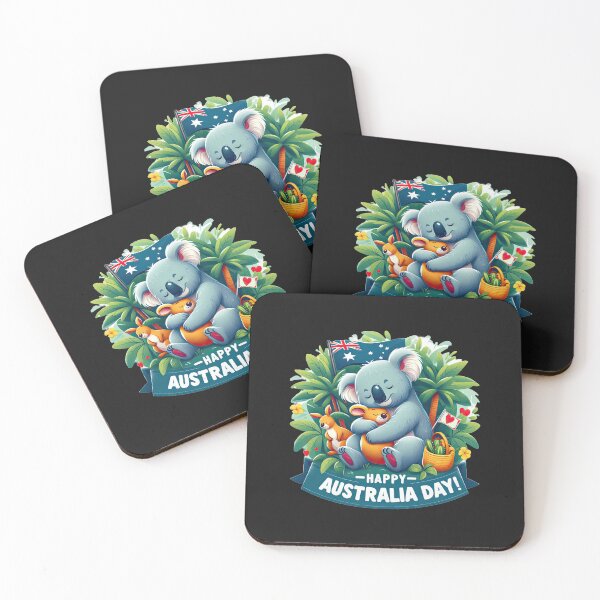 Item preview, Australia Day 2 designed and sold by 3 CITIES.