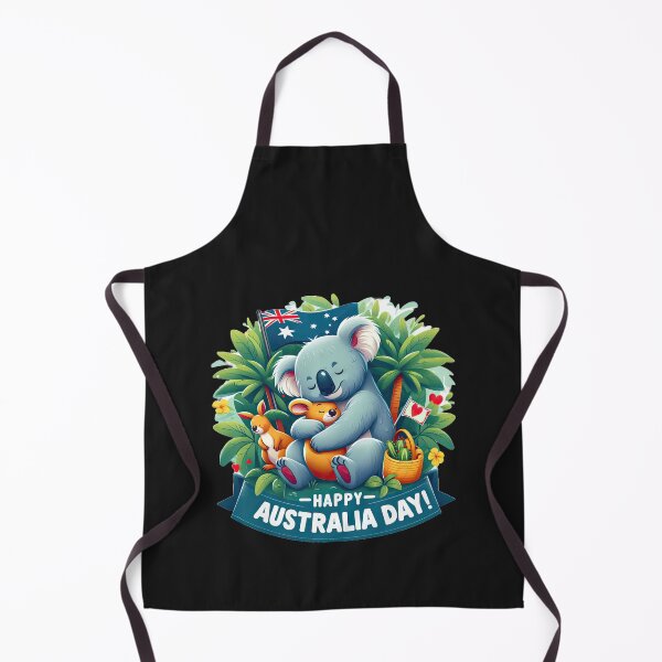 Item preview, Australia Day 2 designed and sold by 3 CITIES.