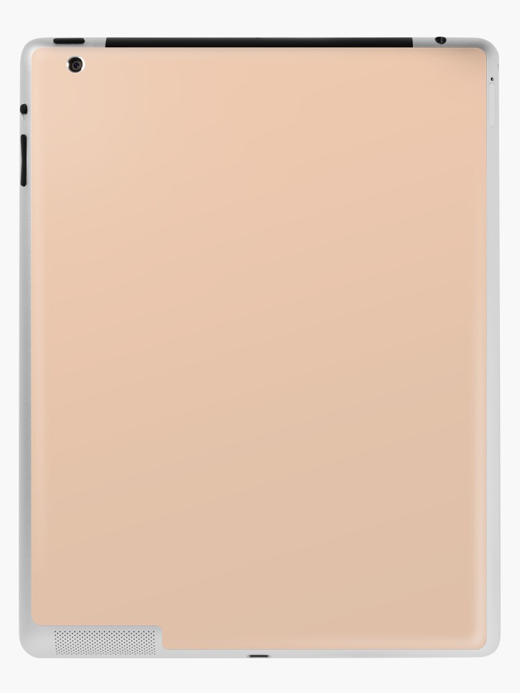 Cheapest Pale Pink Desert Sand Color Ipad Case Skin By Cheapest Redbubble