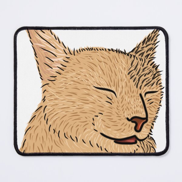 Item preview, Relaxed cat designed and sold by Deart03.