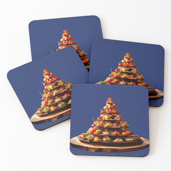 Item preview, Get inspired by these rainbow stacks.  designed and sold by Zofia Sosnecka.