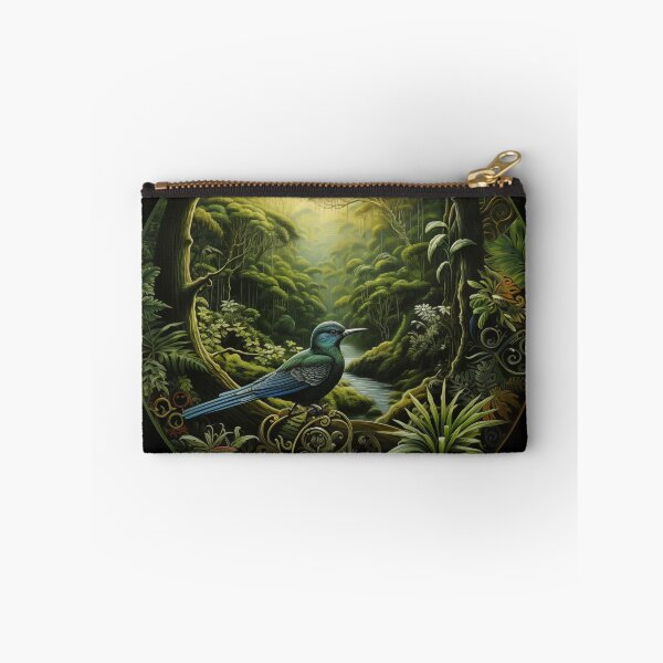 Item preview, koru NZ 1 designed and sold by 7Bluedragon (Jane art collection).