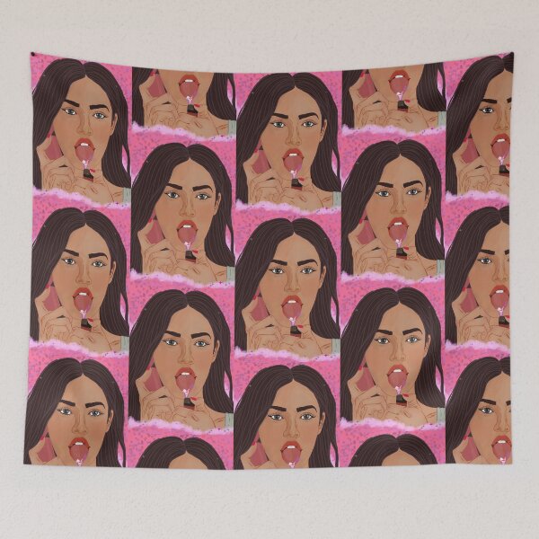 Item preview, Jennifer's Body - I am a God designed and sold by ShelbyKobra.