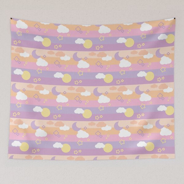 Item preview, Sunset designed and sold by Daieny Schuttz.