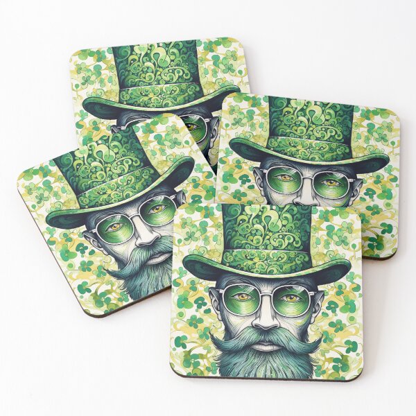 Item preview, Cool Saint Patricks designed and sold by Michealfashion.