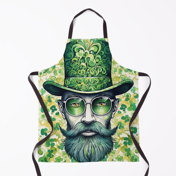 Item preview, Cool Saint Patricks designed and sold by Michealfashion.