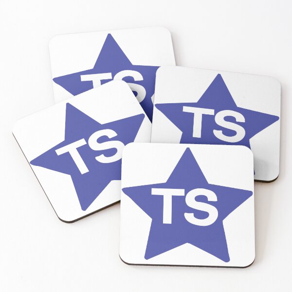 Item preview, Midnights Star Confetti designed and sold by agalpete.