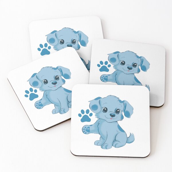 Item preview, Blue’s clues designed and sold by fangirldoodlez.