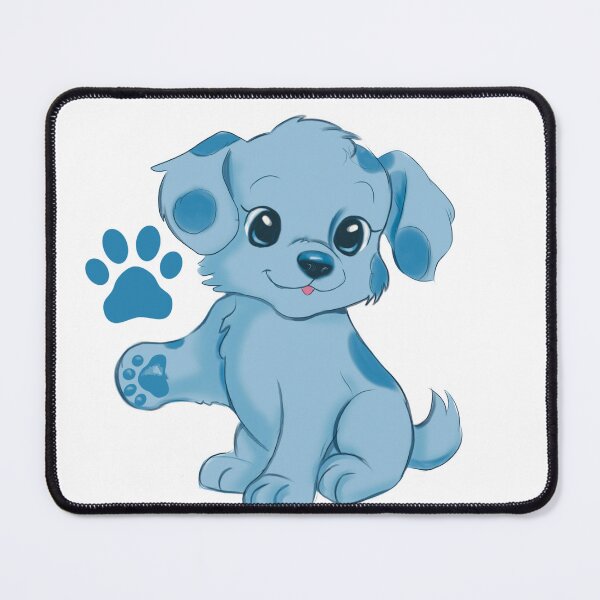 Item preview, Blue’s clues designed and sold by fangirldoodlez.