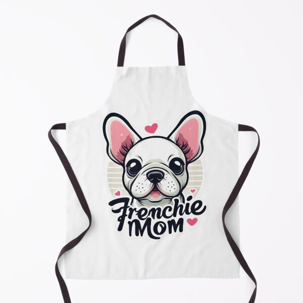 Item preview, Cute French bulldog artwork for french bulldog lovers designed and sold by Tio-Tecun.