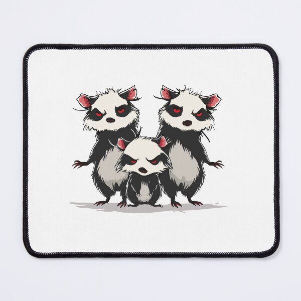 Item preview, Raccoon Gang designed and sold by TheRealmWithin.
