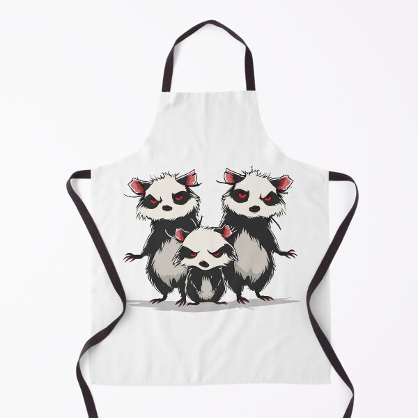 Item preview, Raccoon Gang designed and sold by TheRealmWithin.