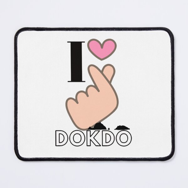 Item preview, Dokdo designed and sold by Wild-Rose-.