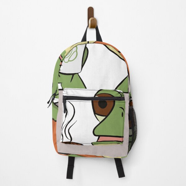 Item preview, Frog drinking coffee designed and sold by LinleeFashion.