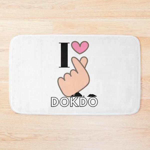 Item preview, Dokdo designed and sold by Wild-Rose-.