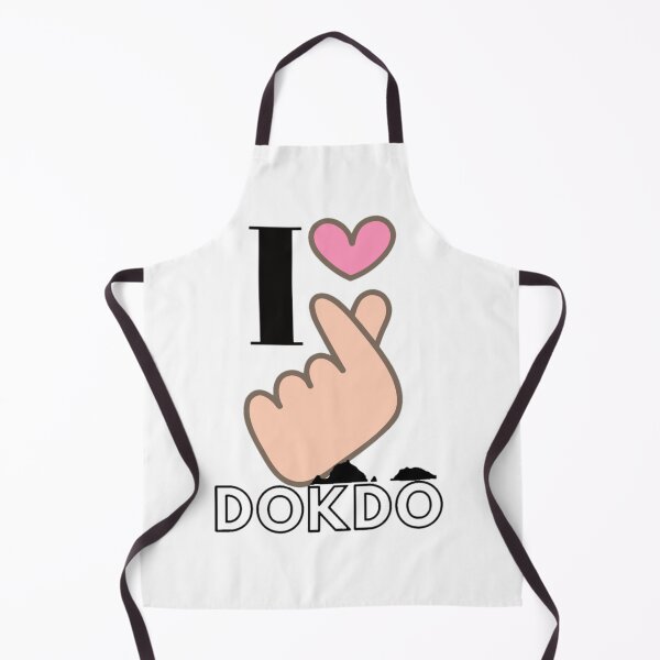 Item preview, Dokdo designed and sold by Wild-Rose-.