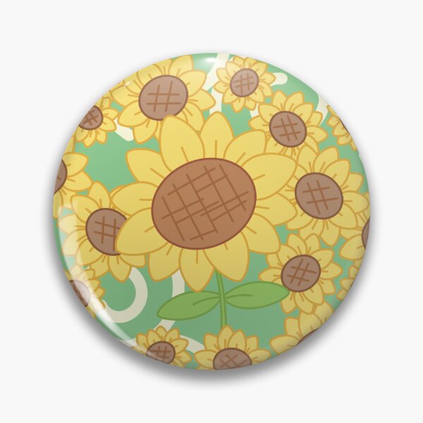 Item preview, Sunflower designed and sold by Daieny Schuttz.