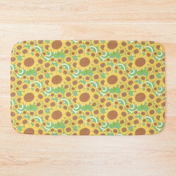 Item preview, Sunflower designed and sold by Daieny Schuttz.