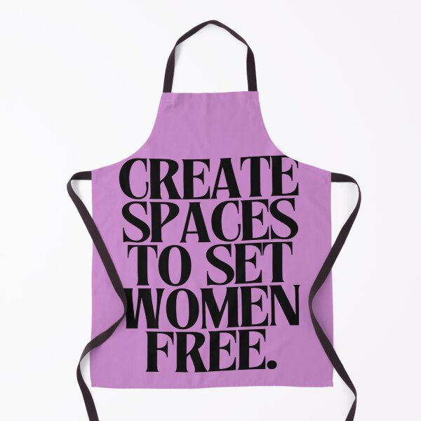 Item preview, Create Spaces to Set Women Free designed and sold by skeastore.
