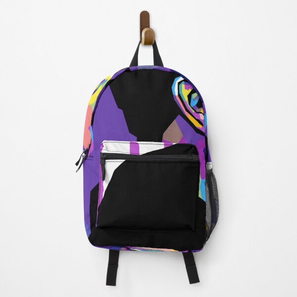 Item preview, Pele in WPAP Style designed and sold by Xezyy.